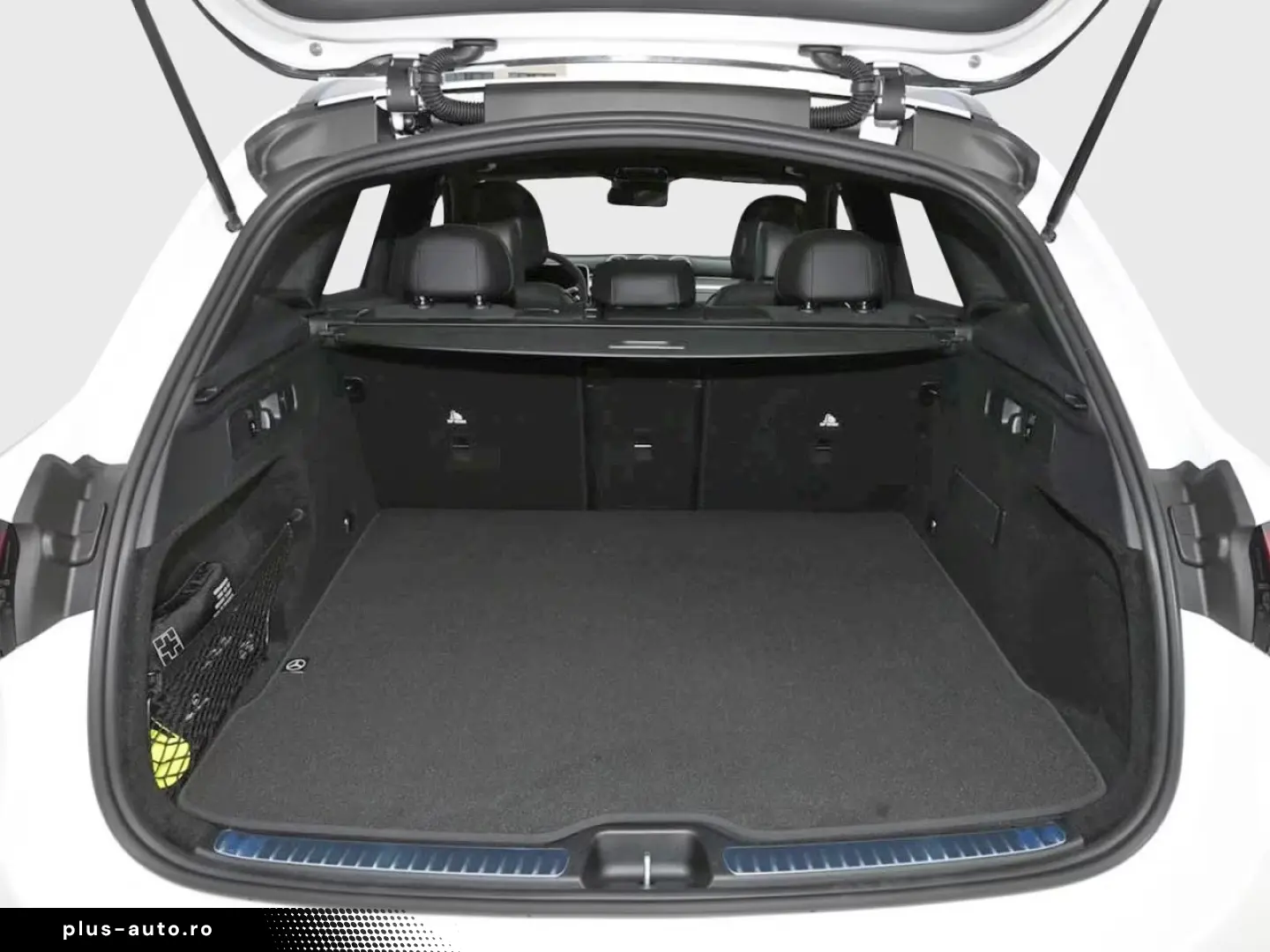 Mercedes-Benz GLC 220 d 4MATIC AMG