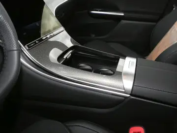 Mercedes-Benz GLC 220 d 4MATIC AMG