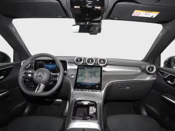 Mercedes-Benz GLC 220 d 4MATIC AMG