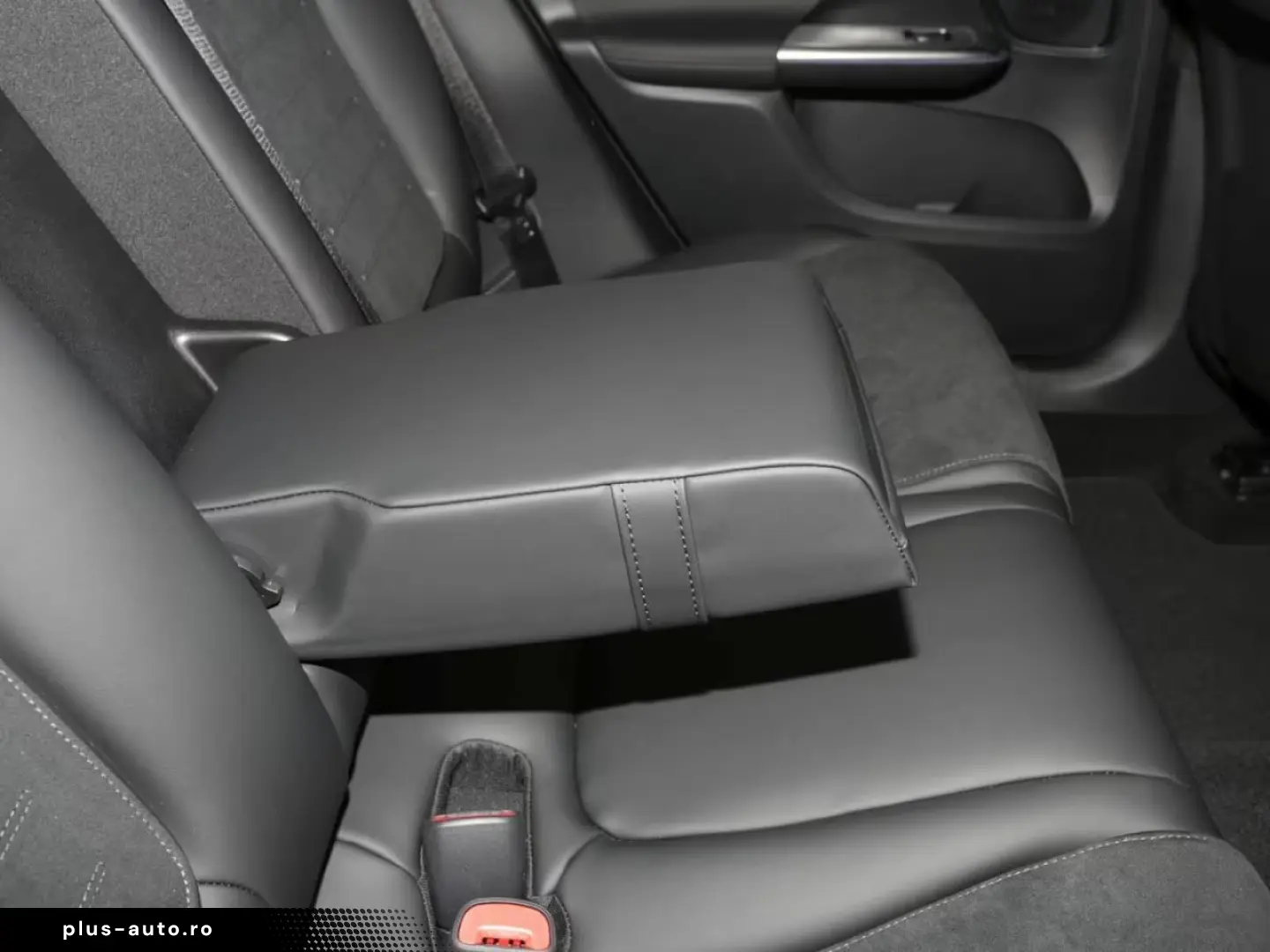 Mercedes-Benz GLC 220 d 4MATIC AMG