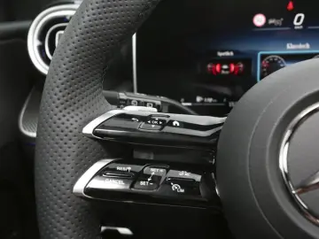 Mercedes-Benz GLC 220 d 4MATIC AMG