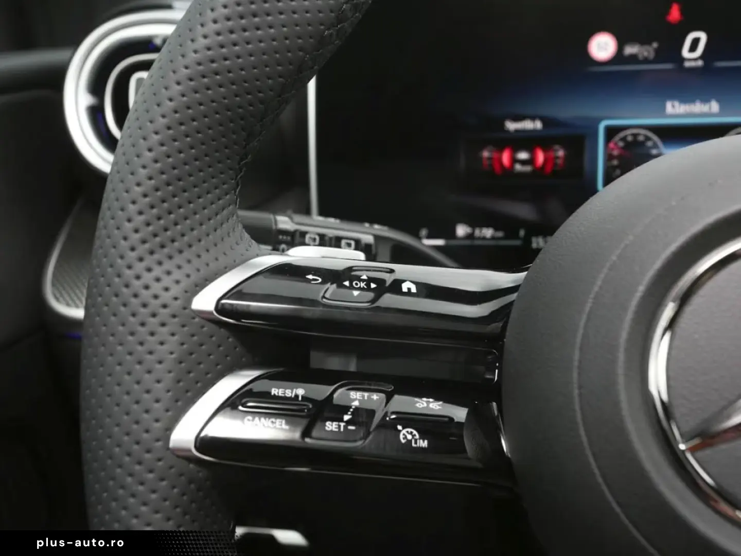 Mercedes-Benz GLC 220 d 4MATIC AMG