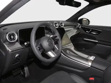 Mercedes-Benz GLC 220 d 4MATIC AMG