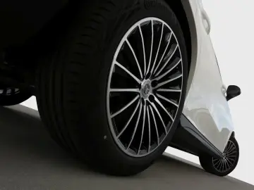 Mercedes-Benz GLC 220 d 4MATIC AMG