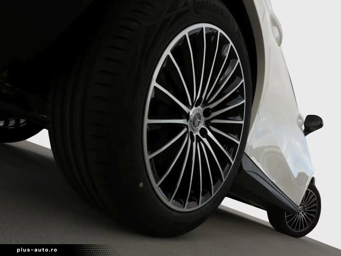 Mercedes-Benz GLC 220 d 4MATIC AMG