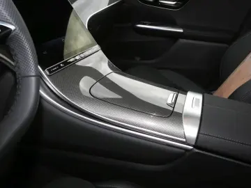 Mercedes-Benz GLC 220 d 4MATIC AMG