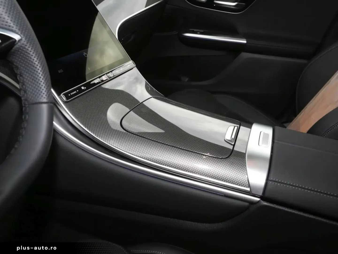 Mercedes-Benz GLC 220 d 4MATIC AMG