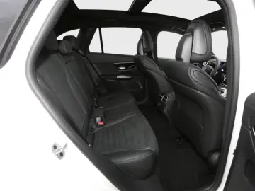 Mercedes-Benz GLC 220 d 4MATIC AMG