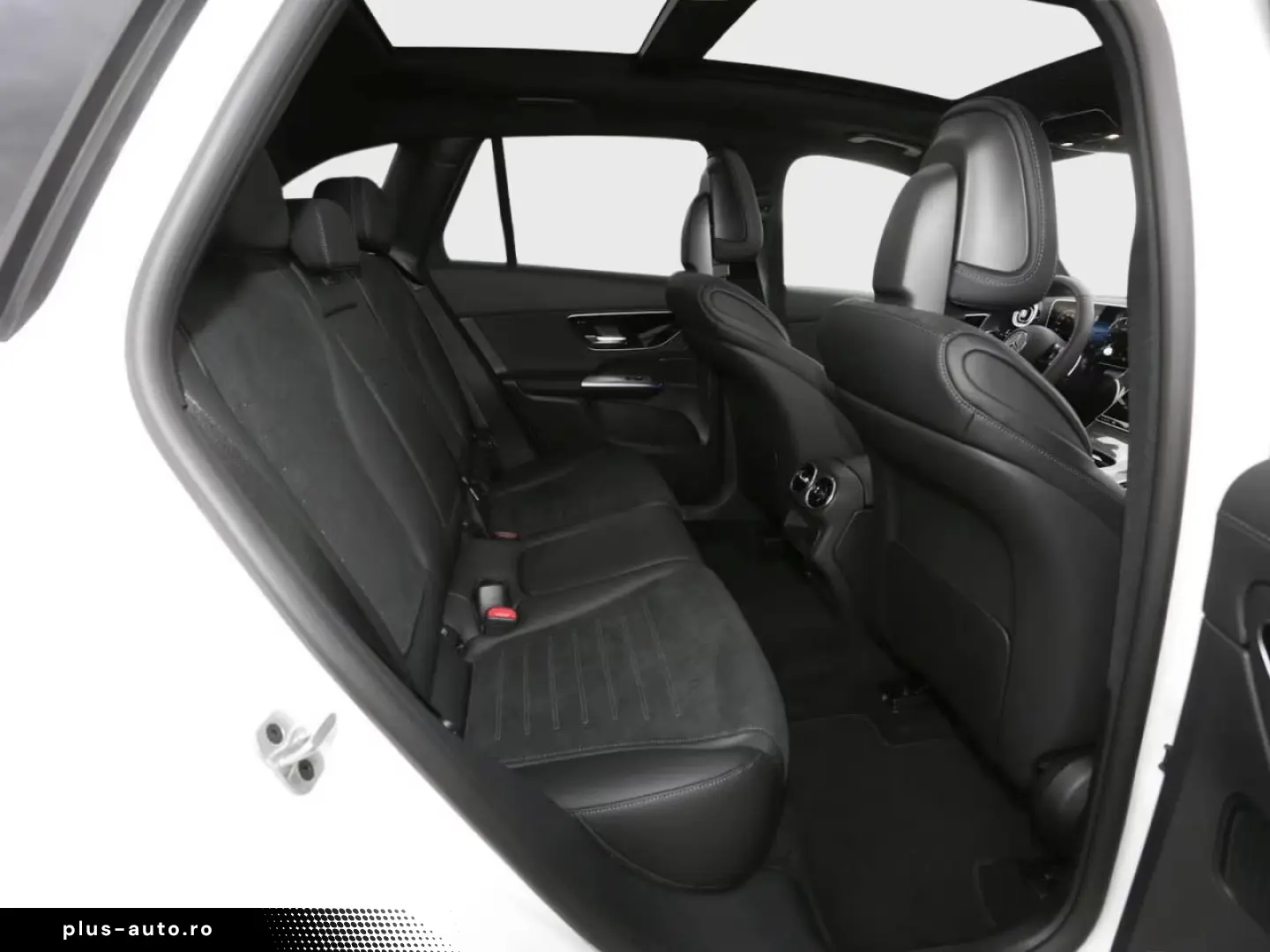 Mercedes-Benz GLC 220 d 4MATIC AMG