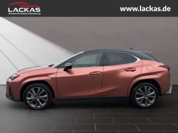 LEXUS UX 300h F-Sport Navi LED ACC Apple CarPlay