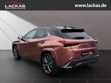 LEXUS UX 300h F-Sport Navi LED ACC Apple CarPlay
