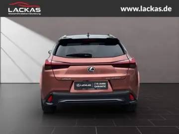 LEXUS UX 300h F-Sport Navi LED ACC Apple CarPlay