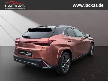 LEXUS UX 300h F-Sport Navi LED ACC Apple CarPlay