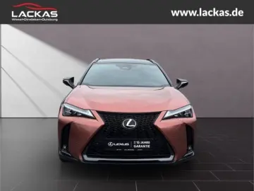 LEXUS UX 300h F-Sport Navi LED ACC Apple CarPlay