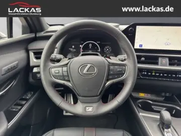 LEXUS UX 300h F-Sport Navi LED ACC Apple CarPlay