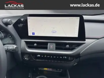 LEXUS UX 300h F-Sport Navi LED ACC Apple CarPlay