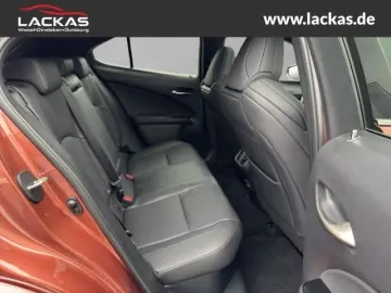 LEXUS UX 300h F-Sport Navi LED ACC Apple CarPlay