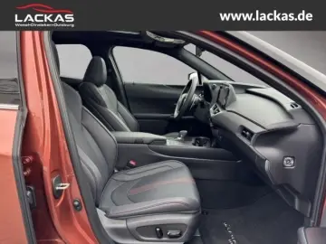 LEXUS UX 300h F-Sport Navi LED ACC Apple CarPlay