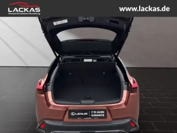 LEXUS UX 300h F-Sport Navi LED ACC Apple CarPlay