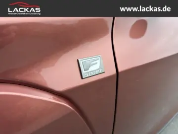 LEXUS UX 300h F-Sport Navi LED ACC Apple CarPlay