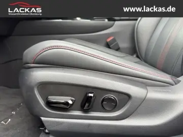 LEXUS UX 300h F-Sport Navi LED ACC Apple CarPlay