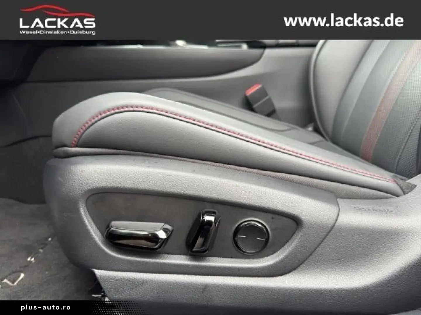 LEXUS UX 300h F-Sport Navi LED ACC Apple CarPlay