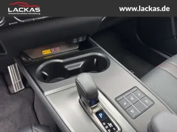 LEXUS UX 300h F-Sport Navi LED ACC Apple CarPlay