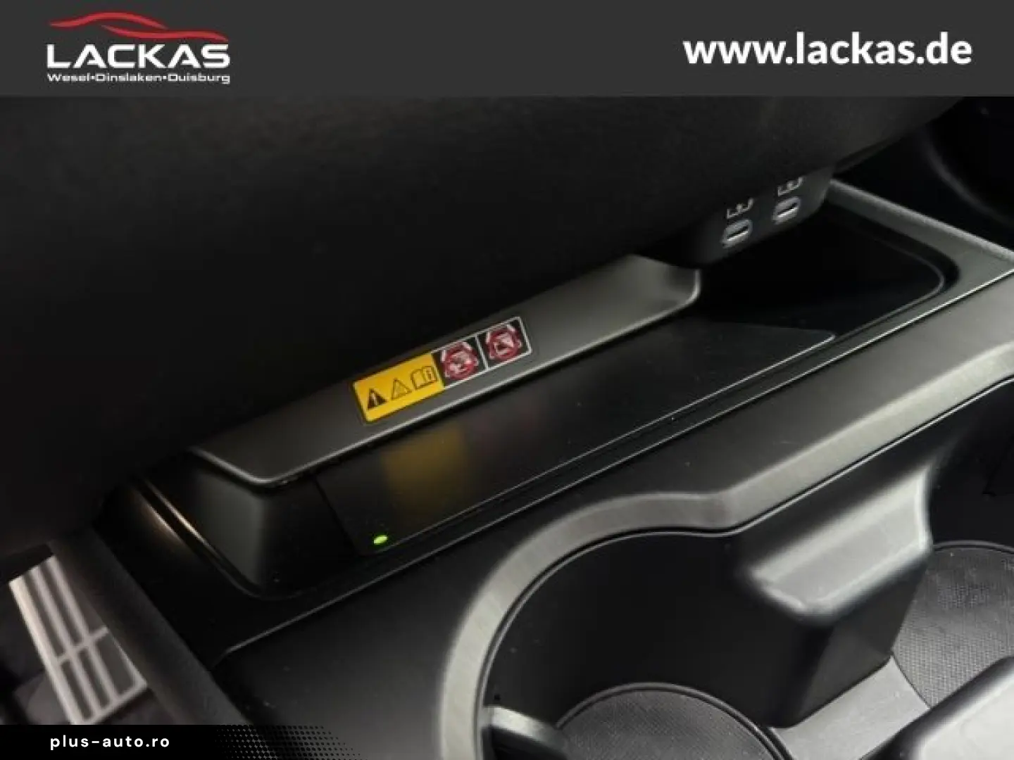 LEXUS UX 300h F-Sport Navi LED ACC Apple CarPlay