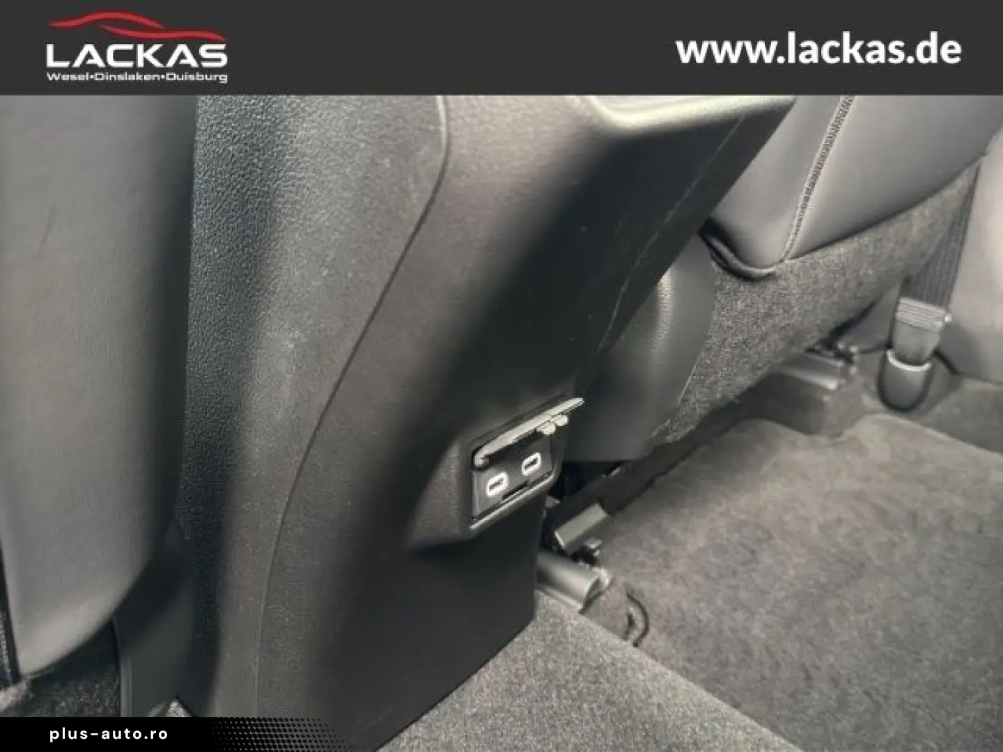 LEXUS UX 300h F-Sport Navi LED ACC Apple CarPlay