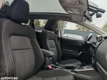 Toyota Auris 1.8 L VVT-i Hybrid Sol