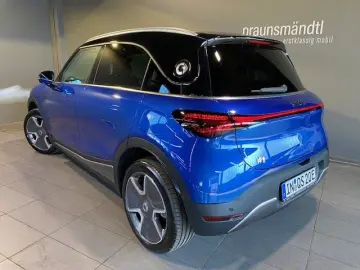 SMART #1 Pulse  Pano Distro. 360  Head-Up LED 4WD NAVI