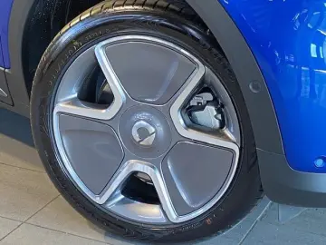 SMART #1 Pulse  Pano Distro. 360  Head-Up LED 4WD NAVI