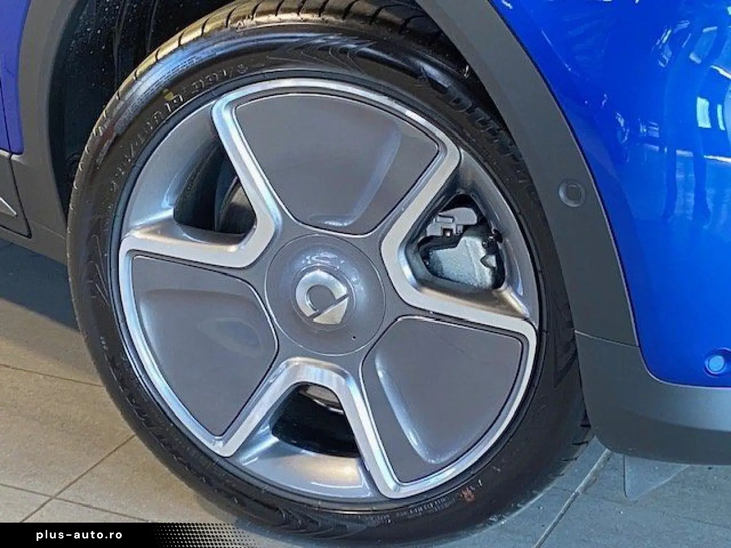 SMART #1 Pulse  Pano Distro. 360  Head-Up LED 4WD NAVI