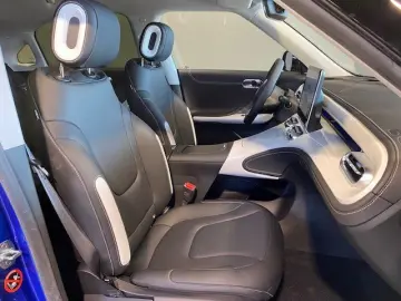 SMART #1 Pulse  Pano Distro. 360  Head-Up LED 4WD NAVI