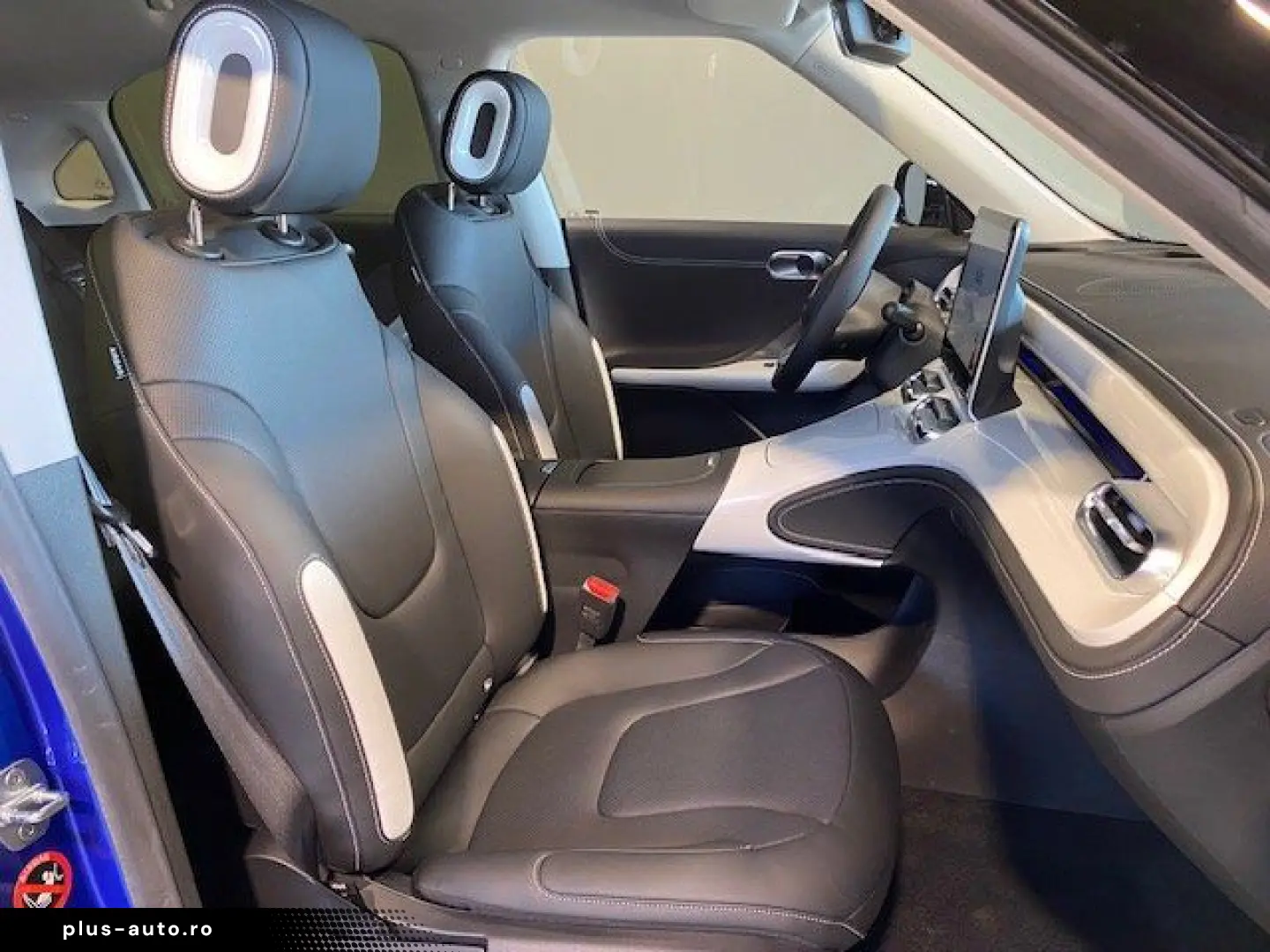 SMART #1 Pulse  Pano Distro. 360  Head-Up LED 4WD NAVI