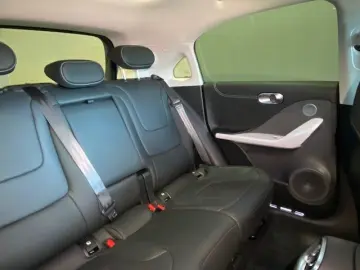 SMART #1 Pulse  Pano Distro. 360  Head-Up LED 4WD NAVI