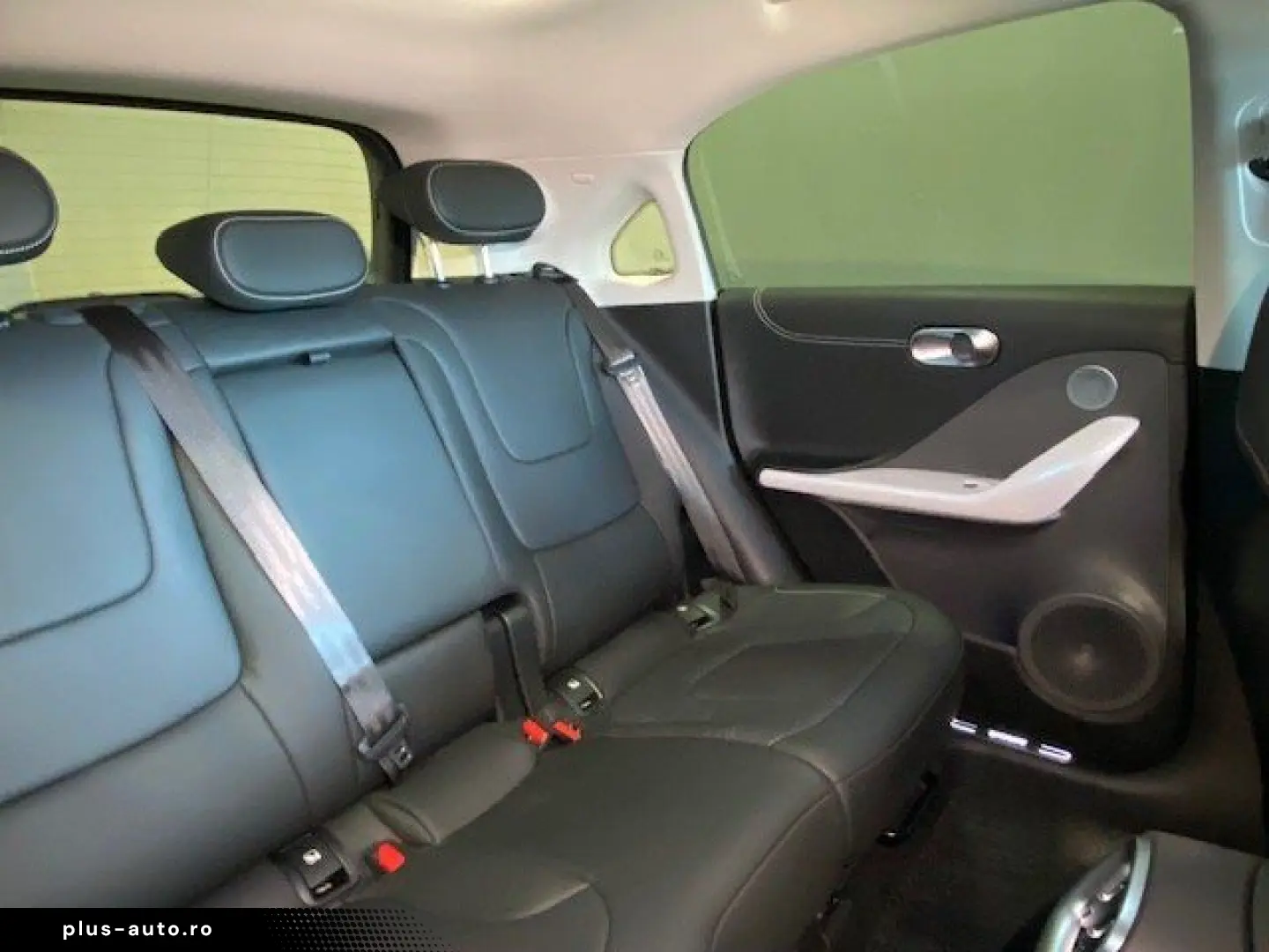 SMART #1 Pulse  Pano Distro. 360  Head-Up LED 4WD NAVI