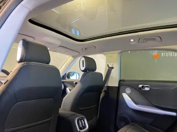 SMART #1 Pulse  Pano Distro. 360  Head-Up LED 4WD NAVI