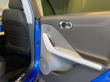 SMART #1 Pulse  Pano Distro. 360  Head-Up LED 4WD NAVI