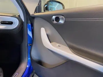 SMART #1 Pulse  Pano Distro. 360  Head-Up LED 4WD NAVI