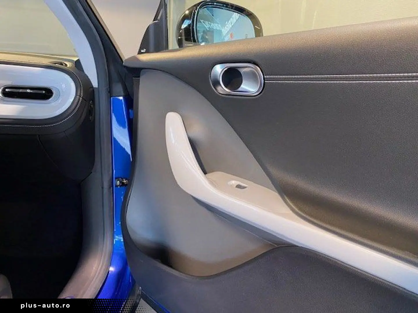 SMART #1 Pulse  Pano Distro. 360  Head-Up LED 4WD NAVI