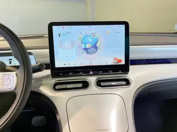 SMART #1 Pulse  Pano Distro. 360  Head-Up LED 4WD NAVI