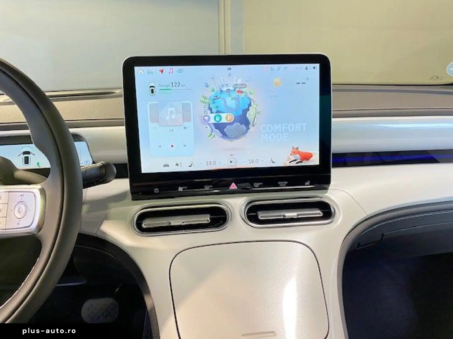 SMART #1 Pulse  Pano Distro. 360  Head-Up LED 4WD NAVI