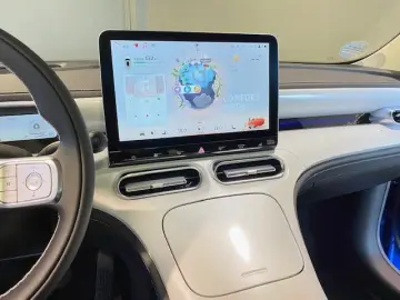 SMART #1 Pulse  Pano Distro. 360  Head-Up LED 4WD NAVI