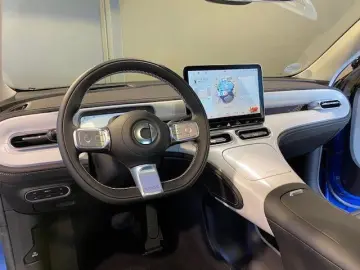 SMART #1 Pulse  Pano Distro. 360  Head-Up LED 4WD NAVI