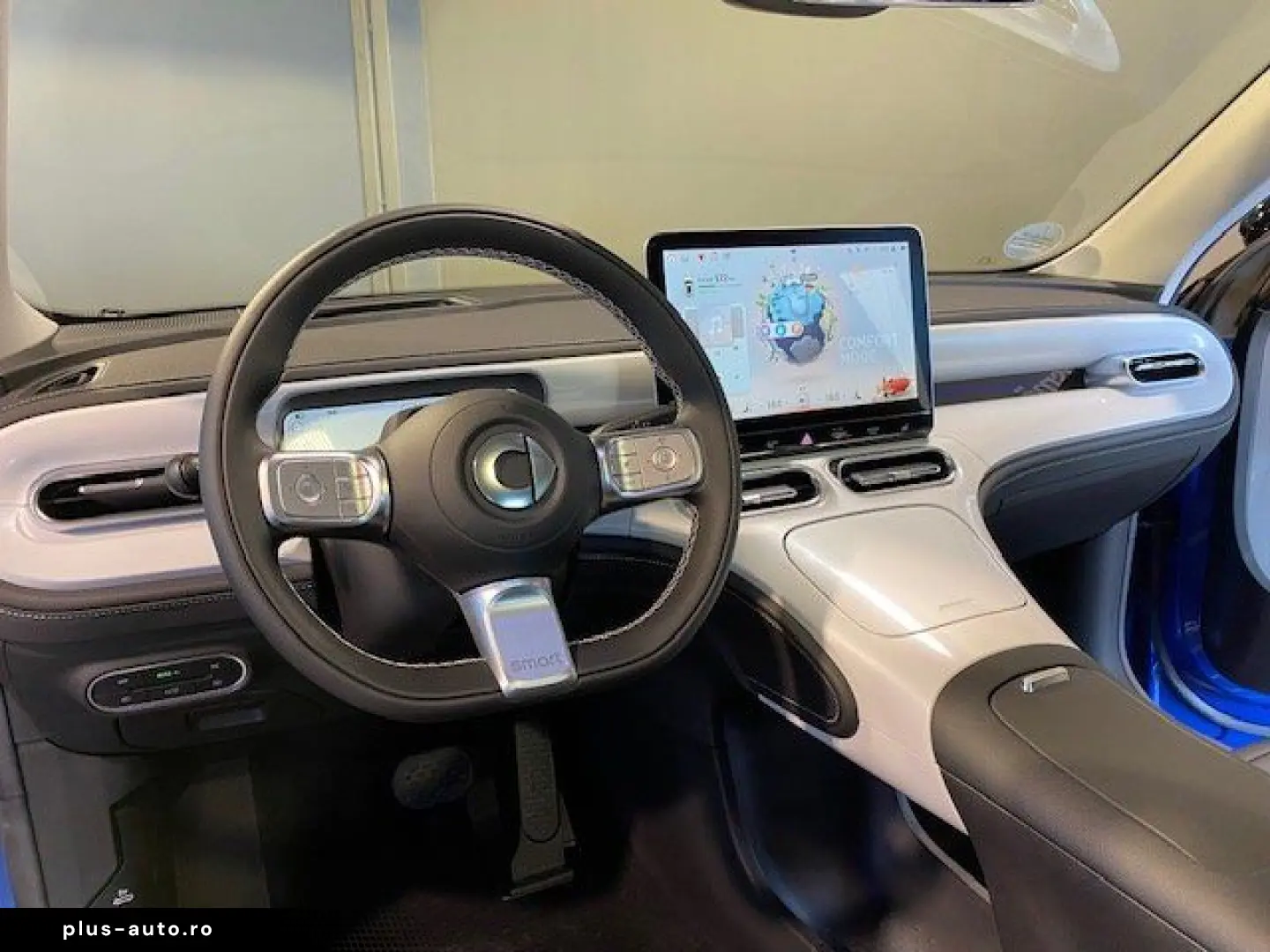 SMART #1 Pulse  Pano Distro. 360  Head-Up LED 4WD NAVI