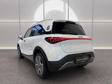 SMART #1 AWD PULSE ACC PANO PDC CYBERSPAKRS LED VERK.A