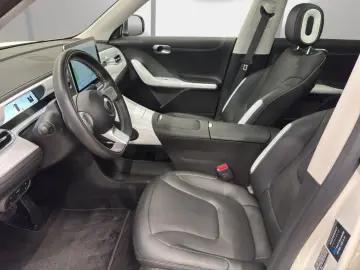 SMART #1 AWD PULSE ACC PANO PDC CYBERSPAKRS LED VERK.A