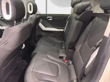 SMART #1 AWD PULSE ACC PANO PDC CYBERSPAKRS LED VERK.A