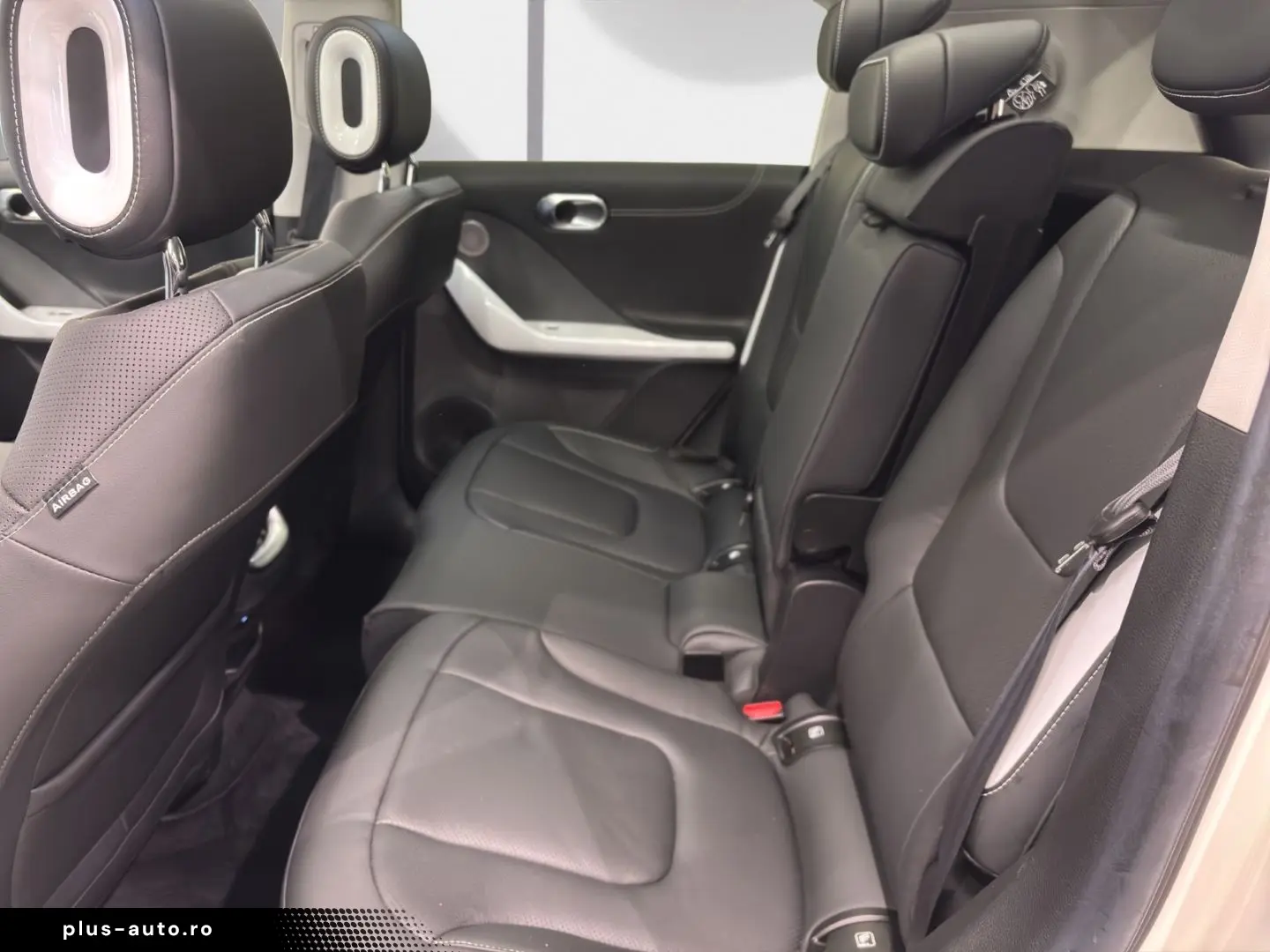 SMART #1 AWD PULSE ACC PANO PDC CYBERSPAKRS LED VERK.A